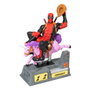 Deadpool Calendrier perpétuel 3D
