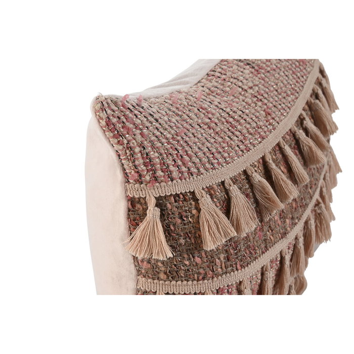 Coussin Home ESPRIT Boho 50 x 8 x 30 cm Coussin Home ESPRIT Boho 50 x 8 x 30 cm