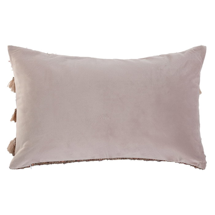 Coussin Home ESPRIT Boho 50 x 8 x 30 cm Coussin Home ESPRIT Boho 50 x 8 x 30 cm