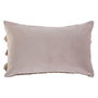 Coussin Home ESPRIT Boho 50 x 8 x 30 cm