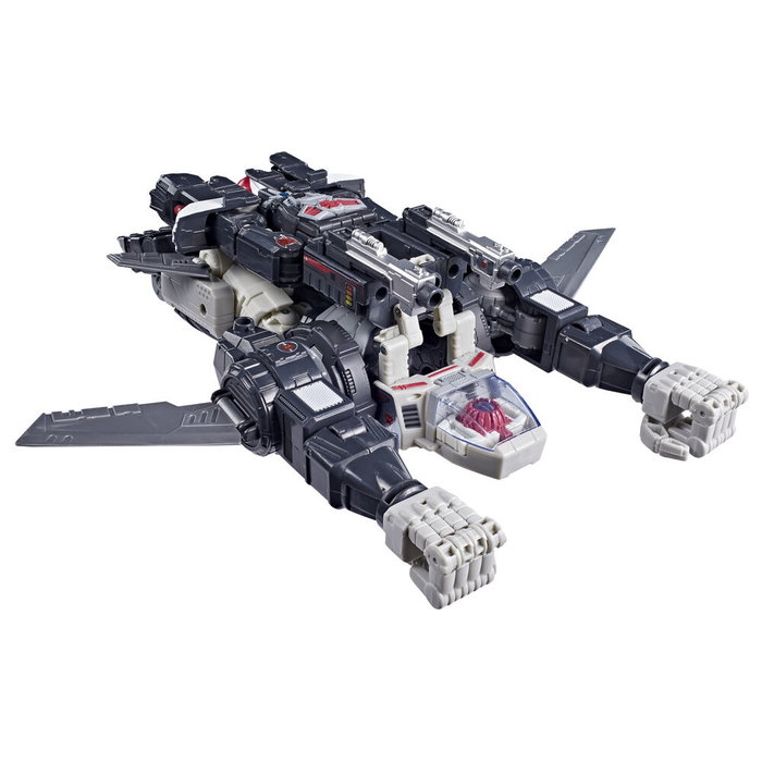 Hasbro Transformers Generations Power of the Primes Optimal Optimus