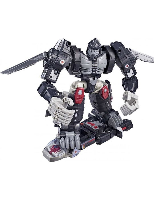 Hasbro Transformers Generations Power of the Primes Optimal Optimus