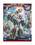 Hasbro Transformers Generations Power of the Primes Optimal Optimus