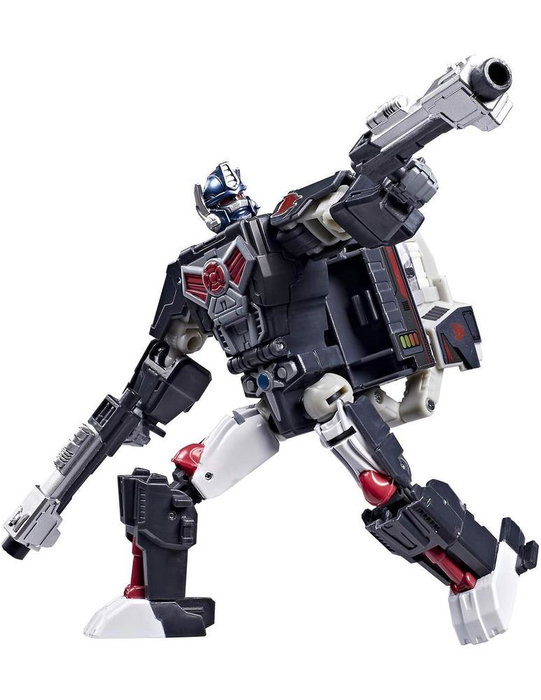 Hasbro Transformers Generations Power of the Primes Optimal Optimus