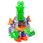 SUPERTHINGS - Superthings K. Pow. Ultra Striker Professor K PSTSP116IN260 avec attaque spéciale, figurine exclusive, 3 projectiles et accessoire - Jouet enfant +3 ans