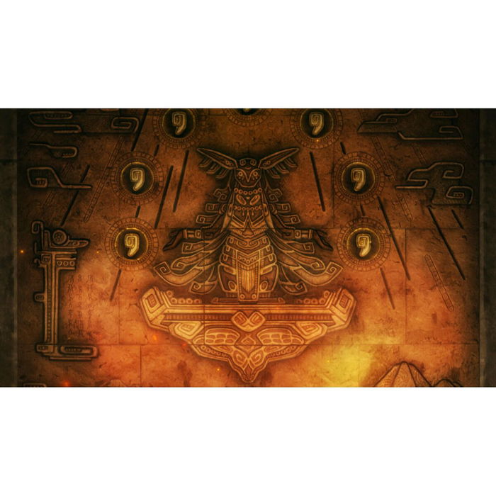 Jeu vidéo pour Switch 2 Nintendo HYRULE W ERA DST