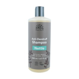 Urtekram Shampooing Anticaspa à l'Ortie 500 ml