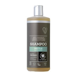 URTEKRAM Shampoo Ortie Anticaspa 500ml