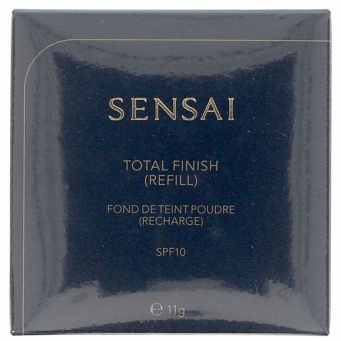 Sensai Total Finish Recharge TF202-Soft Beige 11 g