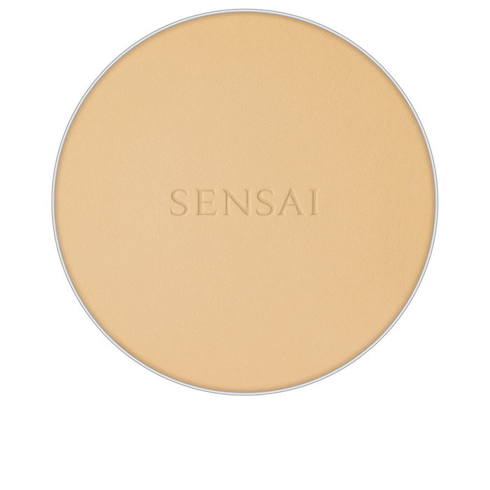 Sensai Poudre TOTAL FINISH TF202 - Soft Beige 11 gr Sensai Poudre TOTAL FINISH TF202 - Soft Beige 11 gr