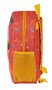 Safta - Sac à dos 3D Pluto pour enfant 3 ans, 27 cm * 33 cm * 10 cm