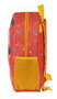 Safta - Sac à dos 3D Pluto pour enfant 3 ans, 27 cm * 33 cm * 10 cm