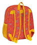 Safta - Sac à dos 3D Pluto pour enfant 3 ans, 27 cm * 33 cm * 10 cm