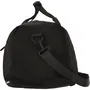 Athlecia Sac Kimberly de Sport pour Femme en Polyamide Ripstop Noir avec Bandeoulière Réglable - Sac à Dos Crossbody - Compartiment Zippé