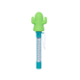 Bestway 58763 Thermomètre Cactus Flottant pour Piscine et Baignoire