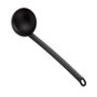 Louche Tescoma Space Line Noir Plastique