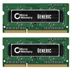 CoreParts CoreParts 8 Go DDR3 1600MHz SO-DIMM
