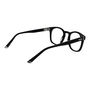 Monture de Lunettes Unisexe Taylor Morris W8 49C1