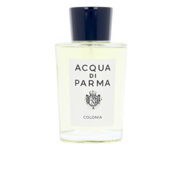 Acqua Di Parma Eau de Cologne Edc Vaporisateur 180 ml, Parfum italien classique aux agrumes unisexe