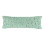 Housse de couette non rembourrée HappyFriday Moshi Moshi Happy sloth Multicouleur 90 x 200 cm