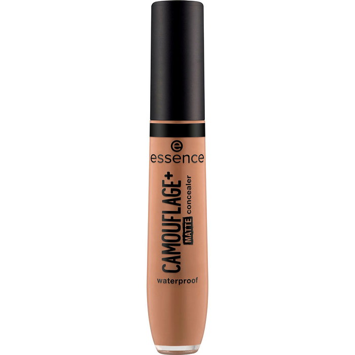 Essence Anti-cernes CAMOUFLAGE+ MATT Waterproof #180 8 ml Couvrance Complète