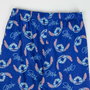 Pyjama Enfant Stitch Bleu foncé