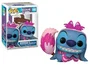 Funko Pop! Stitch en costume de Cheshire