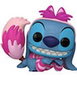 Funko Pop! Stitch en costume de Cheshire