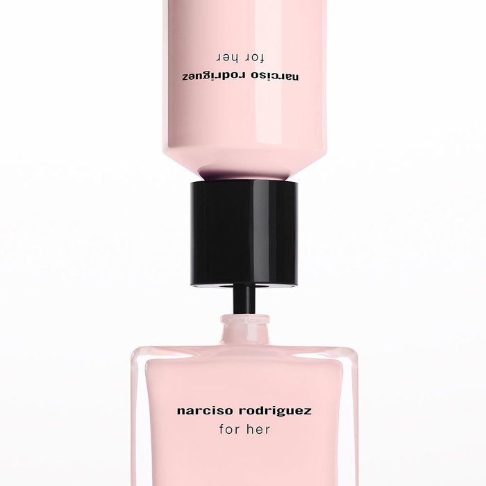 Narciso Rodriguez FOR HER Eau de Parfum Recharge 150 ml