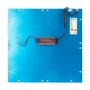 Panneau LED Superslim 12W 1000Lm 4200K 30x30cm Blanc Naturel