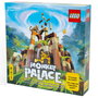 Asmodee - Monkey Palace Lego Dot10006 - Jeu de plateau de construction stratégique en espagnol - À partir de 10 ans