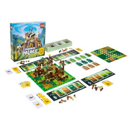 Asmodee Monkey Palace