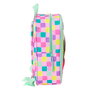 Sac à dos enfant Gabby's Dollhouse Multicouleur 22 x 27 x 10 cm 3D