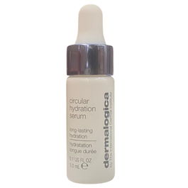 Dermalogica Circular Hydration - Sérum hydratant pour le visage - 3 ml