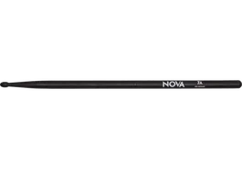 VICFIRTH Baquetas 7A VF Nova Negra