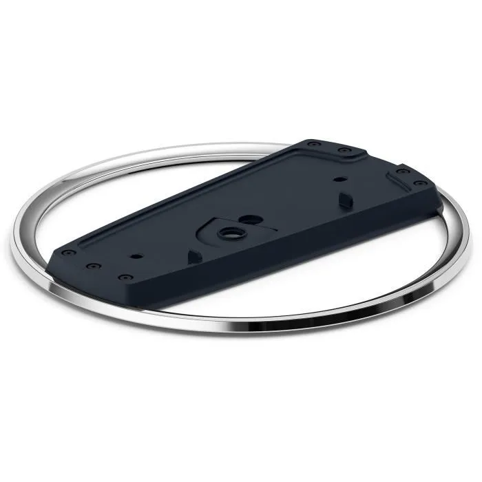 Sony Console PlayStation 5 (PS5) - Socle Vertical en Acier Compatible Modèles CFI-1000 et CFI-2000 - Support Officiel pour Position Verticale