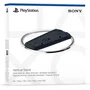 Sony Console PlayStation 5 (PS5) - Socle Vertical en Acier Compatible Modèles CFI-1000 et CFI-2000 - Support Officiel pour Position Verticale
