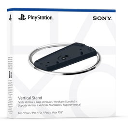 Sony Support vertical pour console PS5 Slim et CFI-1000/CFI-2000