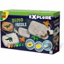 SES Creative Jeu scientifique - Fossiles de dinosaures