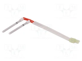 QUICK Élément de chauffage pour creuset