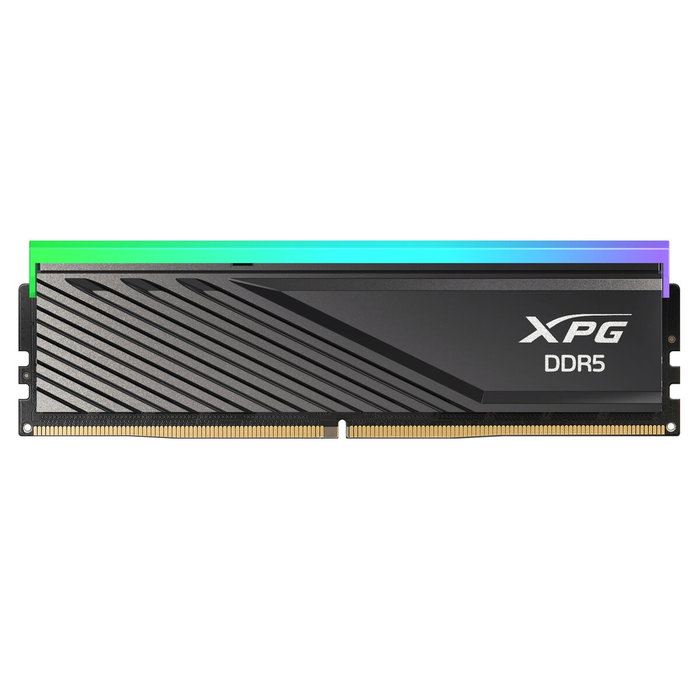 Adata XPG Lancer Blade 64 GB DDR5 6000 MHz CL30 (2 x 32 GB) Adata XPG Lancer Blade 64 GB DDR5 6000 MHz CL30 (2 x 32 GB)