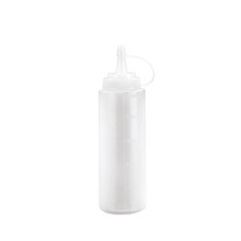 Ibili Biberon pour sauces 250 ml