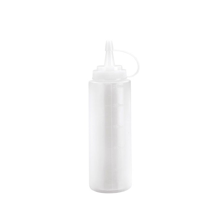 Ibili Biberon salsas 250 ml Ibili Biberon salsas 250 ml