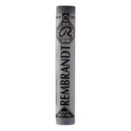 Rembrandt Pastel Suave Gris Azulado 727.8
