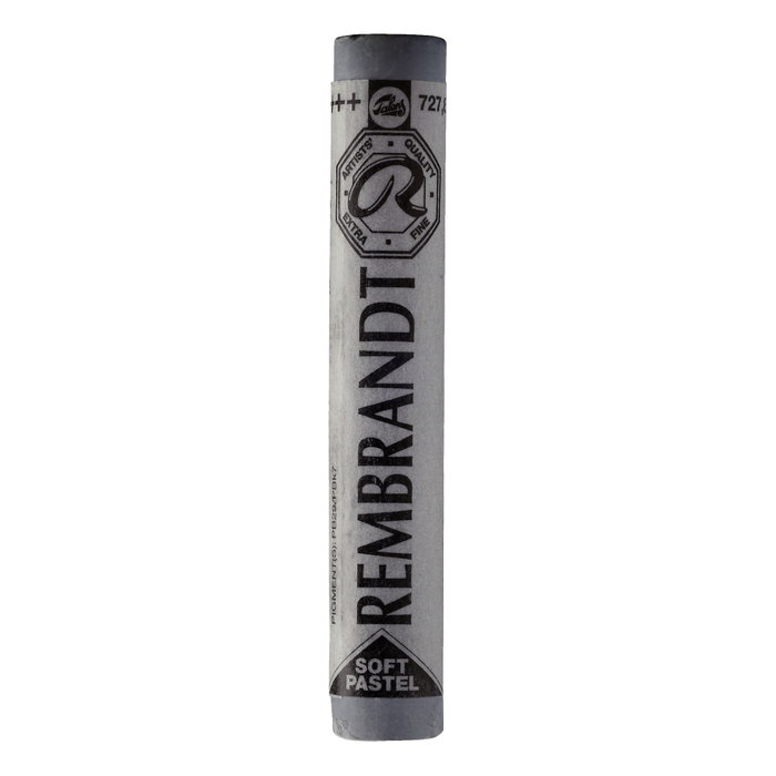 Rembrandt Pastel Suave Gris Azulado 727.8 Rembrandt Pastel Suave Gris Azulado 727.8