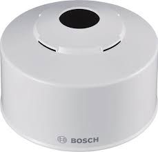 Bosch NDA-8000-PIPW-B Plaque d'interface de montage en pendent, extérieur