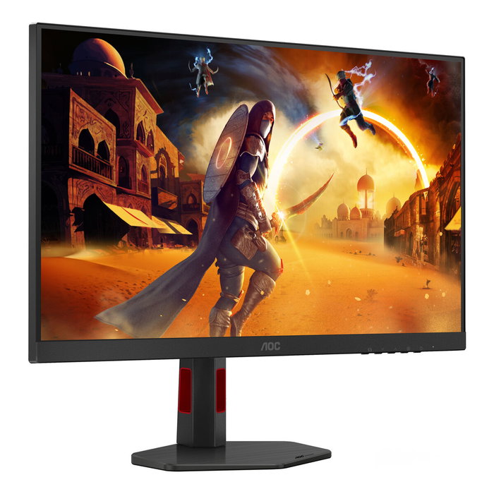 Monitor Gaming AOC 27G4ZR Full HD 27" Monitor Gaming AOC 27G4ZR Full HD 27"