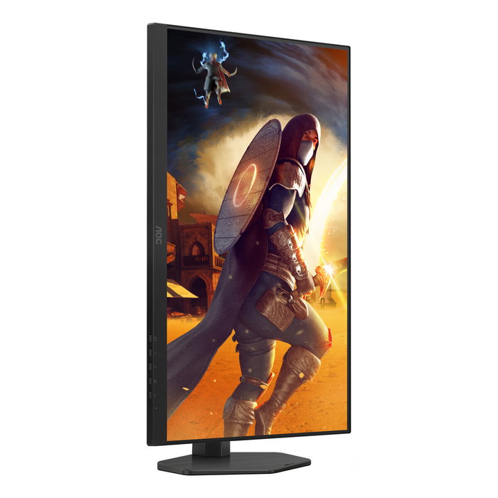 Monitor Gaming AOC 27G4ZR Full HD 27" Monitor Gaming AOC 27G4ZR Full HD 27"