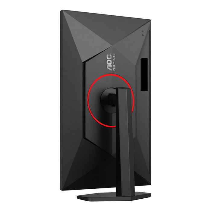 Monitor Gaming AOC 27G4ZR Full HD 27" Monitor Gaming AOC 27G4ZR Full HD 27"