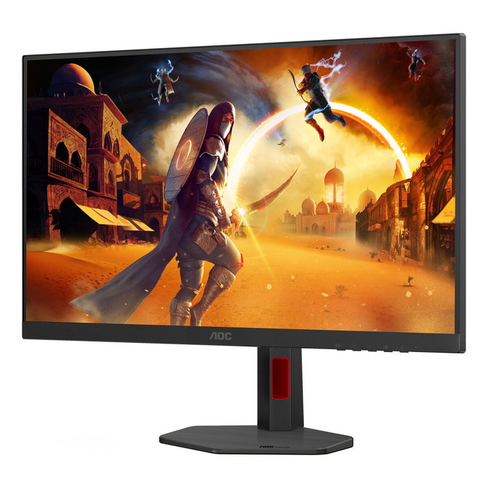 Monitor Gaming AOC 27G4ZR Full HD 27" Monitor Gaming AOC 27G4ZR Full HD 27"